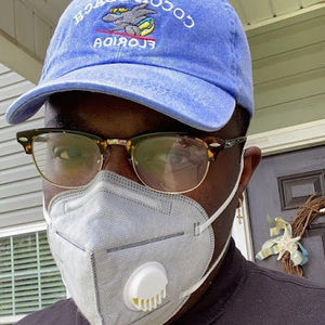 Meet your Posher, Christopher